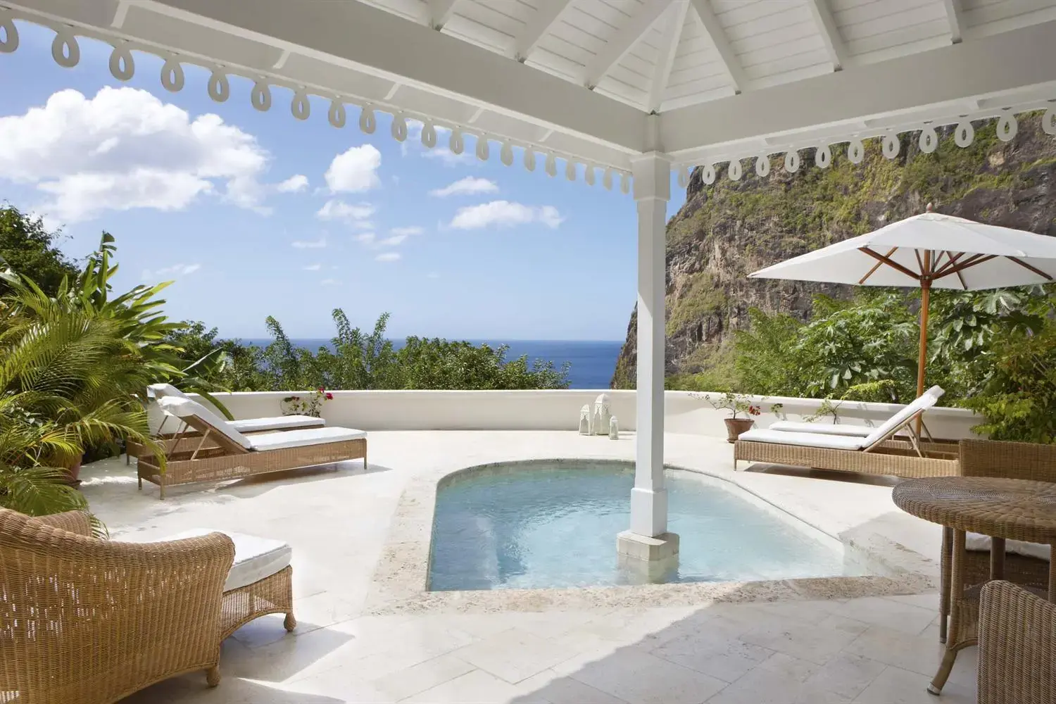 Sugar Beach, A Viceroy Resort