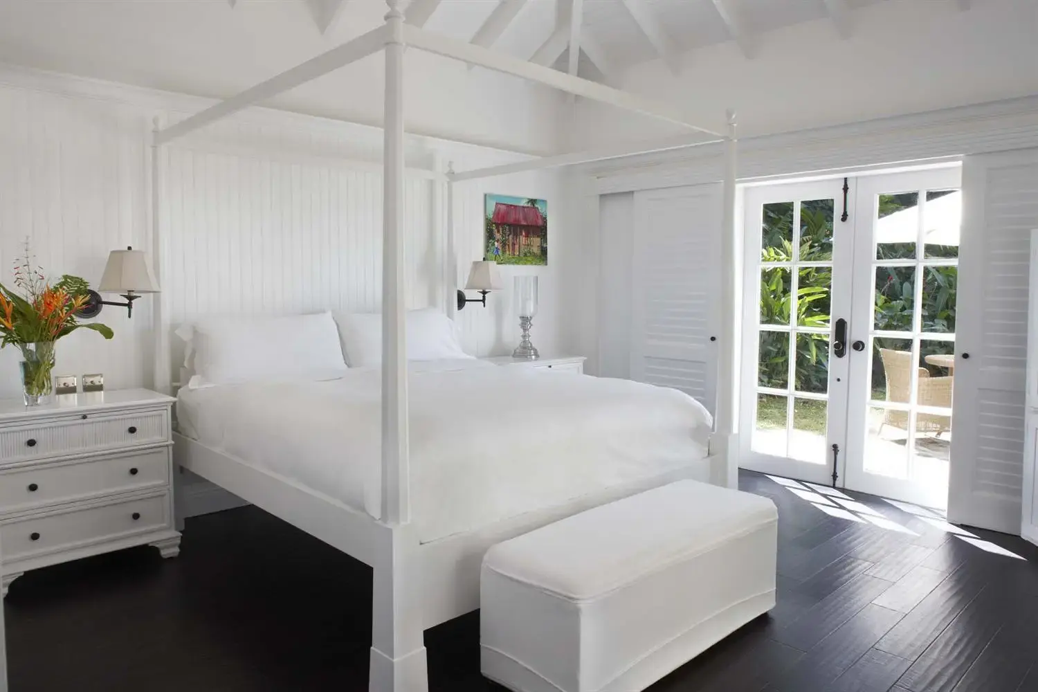 Sugar Beach, A Viceroy Resort