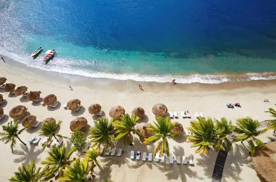 Sugar Beach, A Viceroy Resort