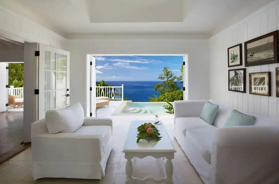 Wellness at Sugar Beach, A Viceroy Resort
