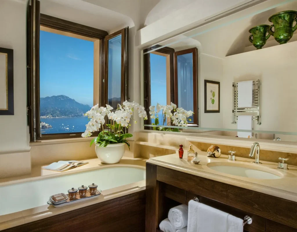Wellness at Monastero Santa Rosa Hotel &amp; Spa