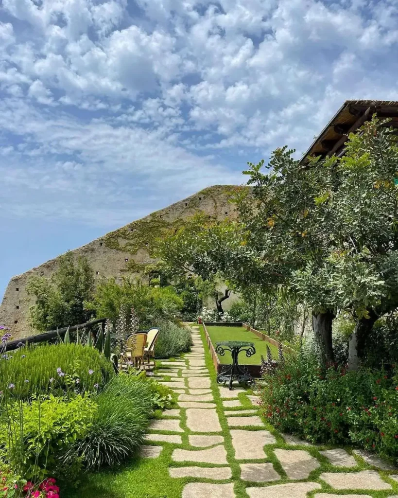 Honeymoons at Monastero Santa Rosa Hotel &amp; Spa