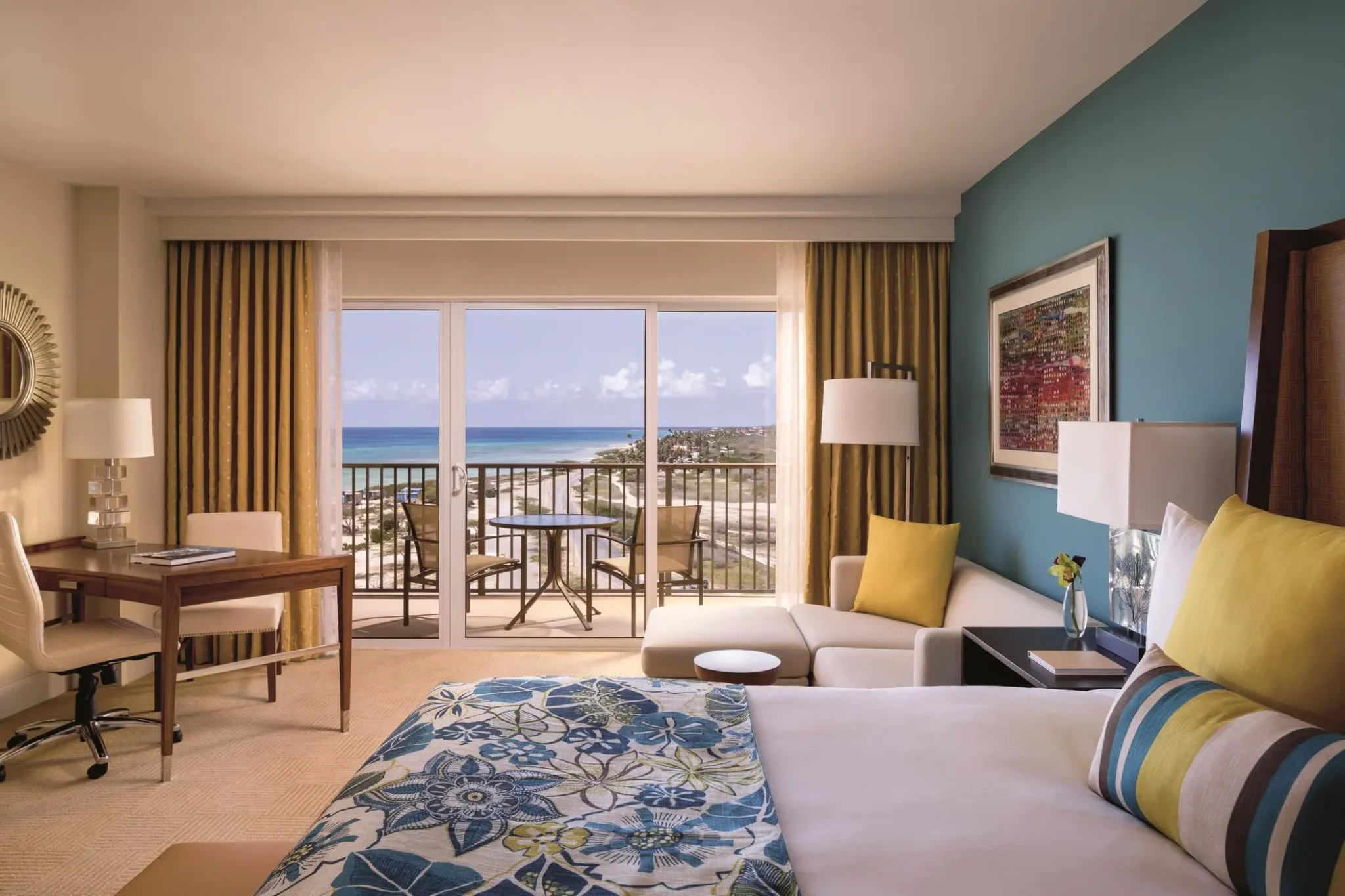 The Ritz-Carlton, Aruba