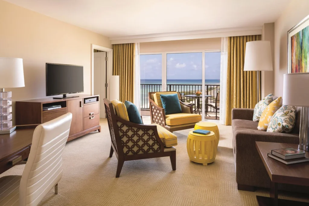 The Ritz-Carlton, Aruba