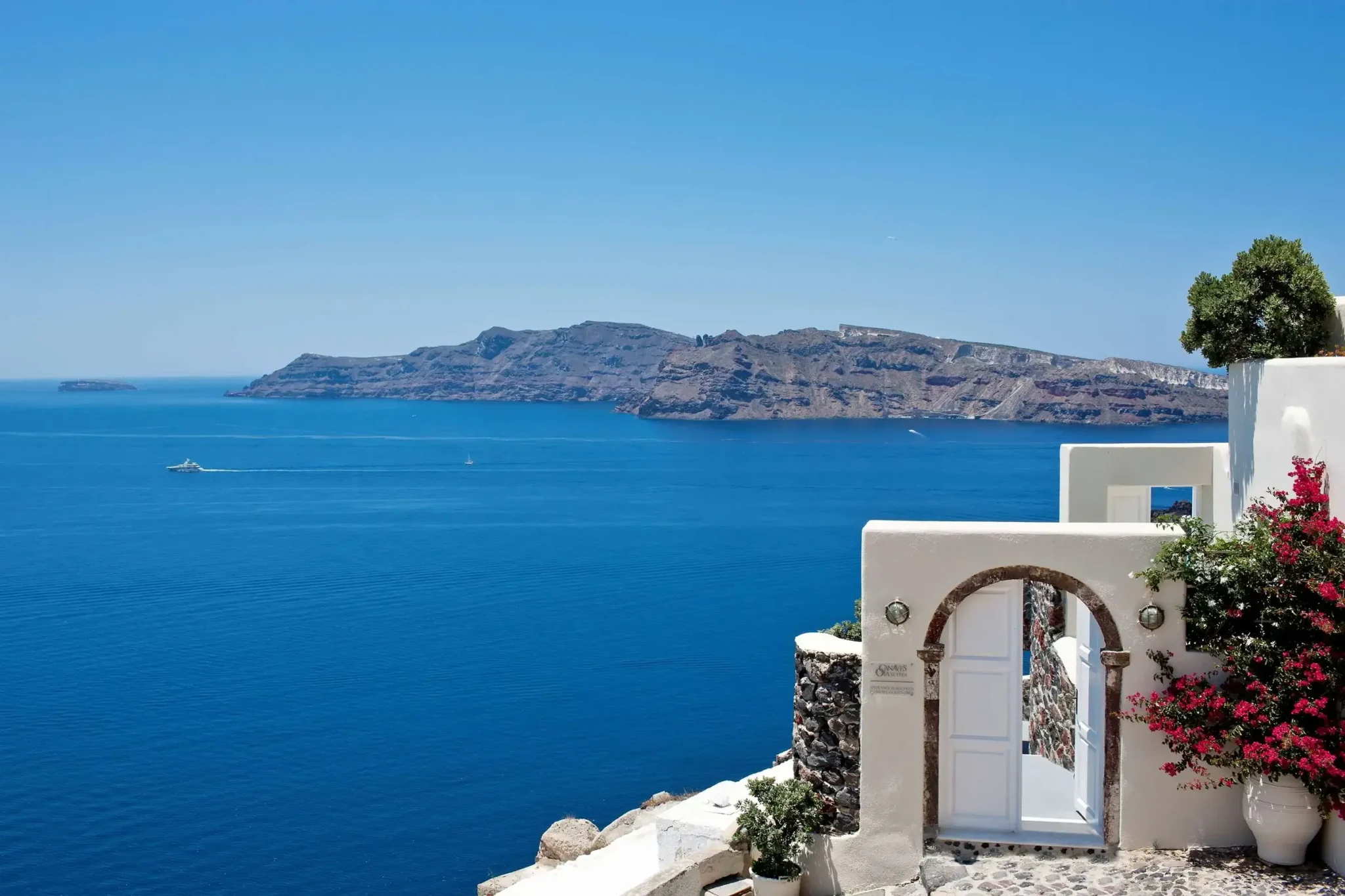 Canaves Oia