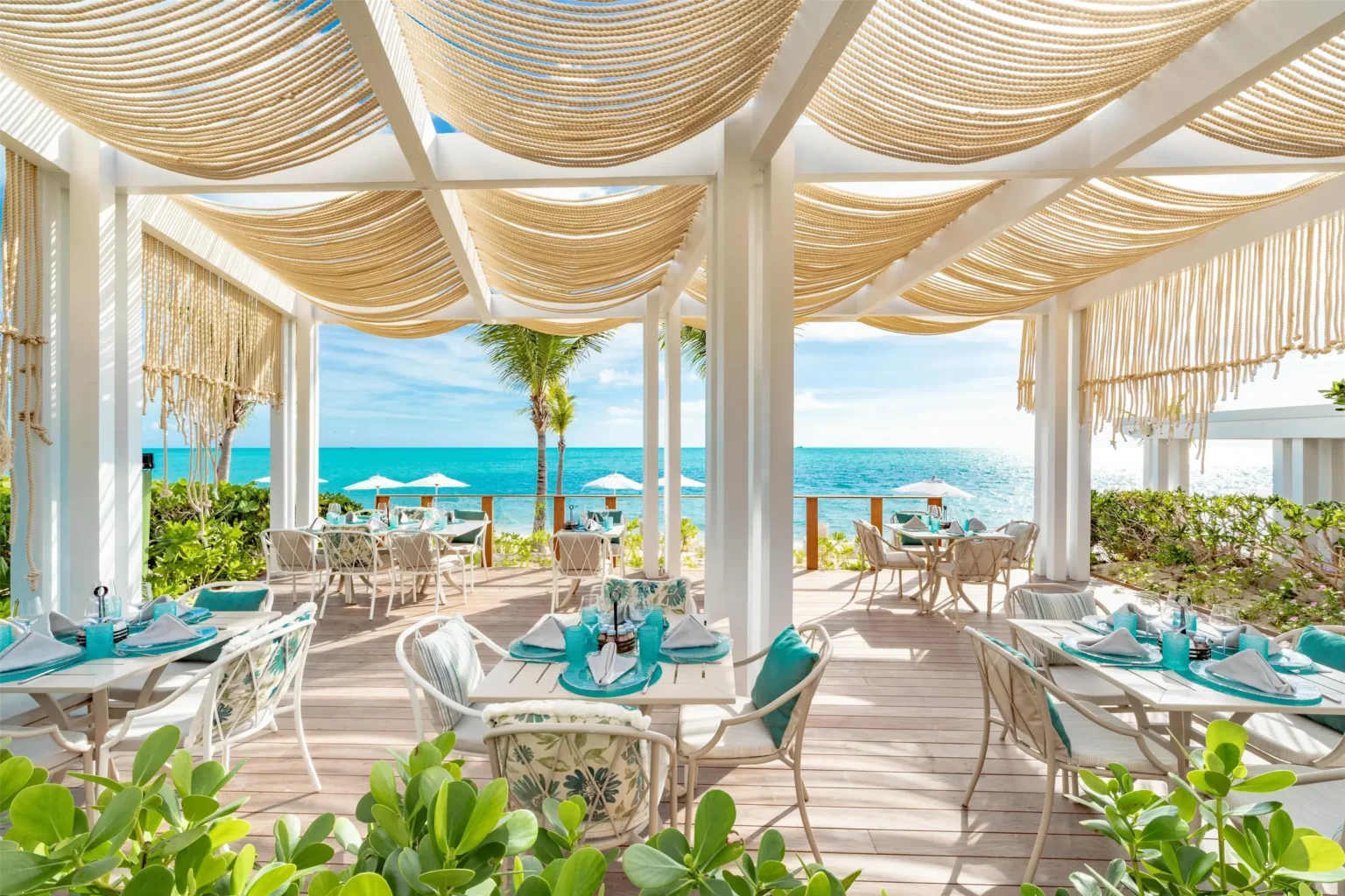 The Shore Club Turks and Caicos