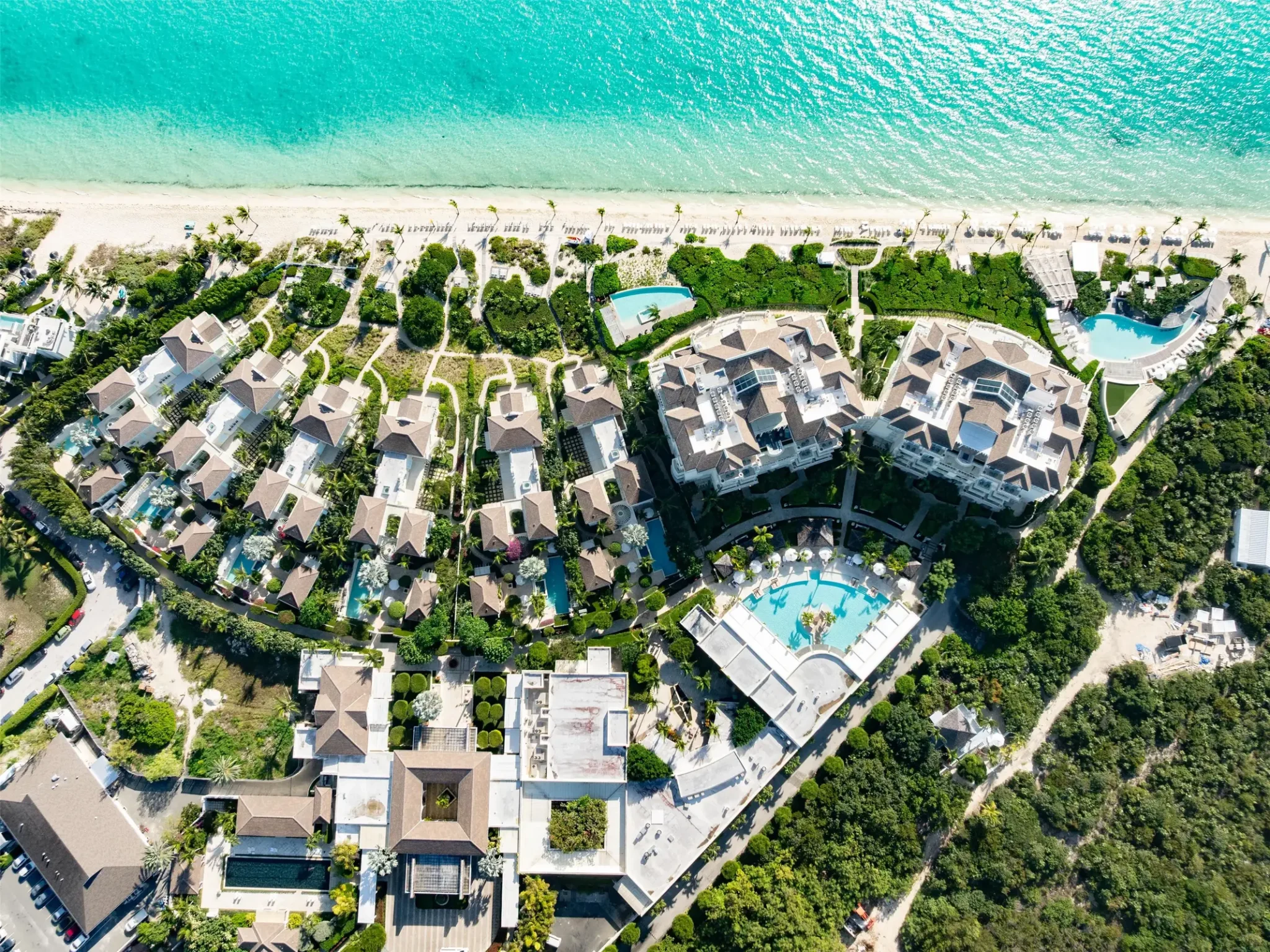 The Shore Club Turks and Caicos