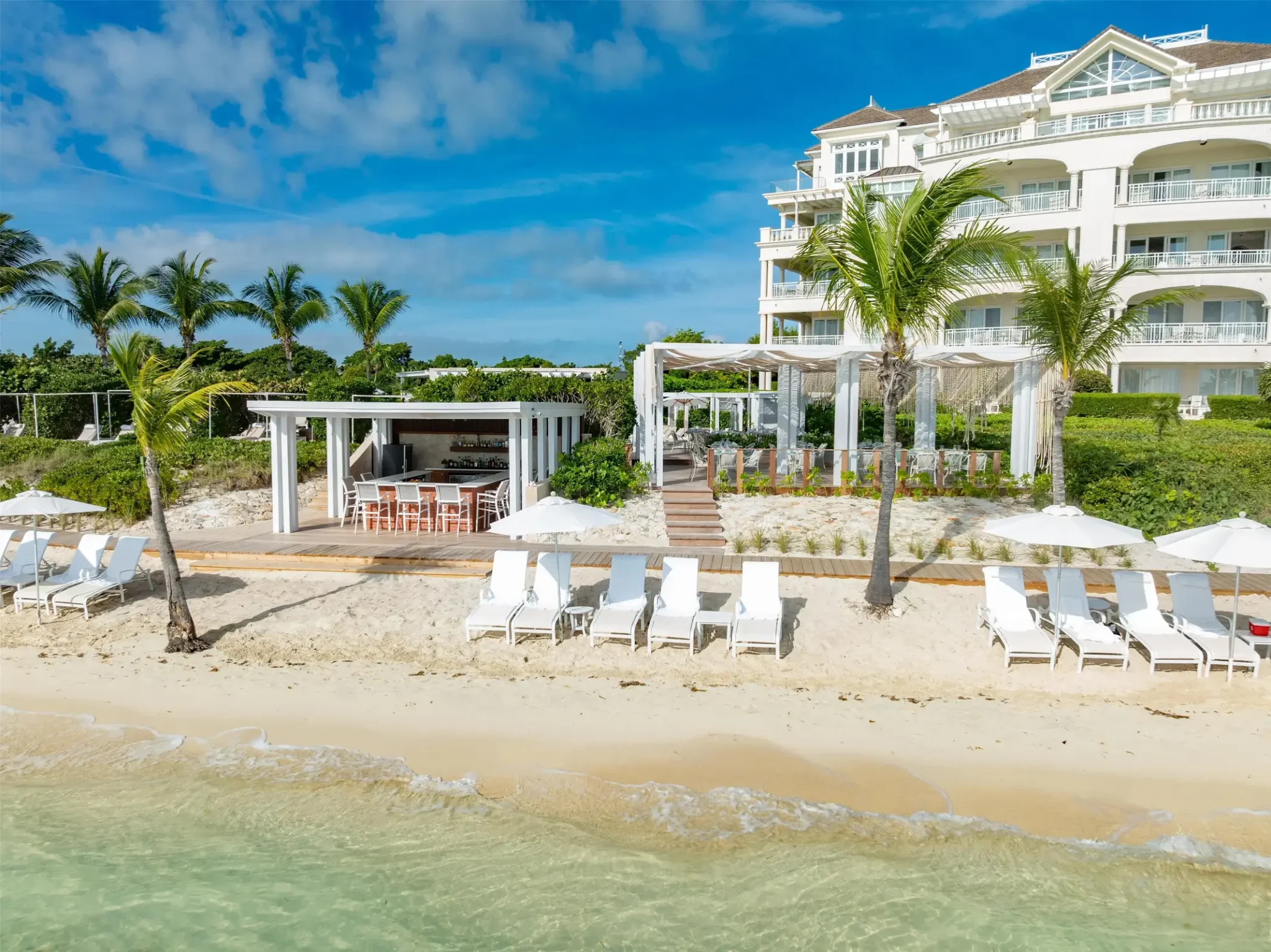 The Shore Club Turks and Caicos