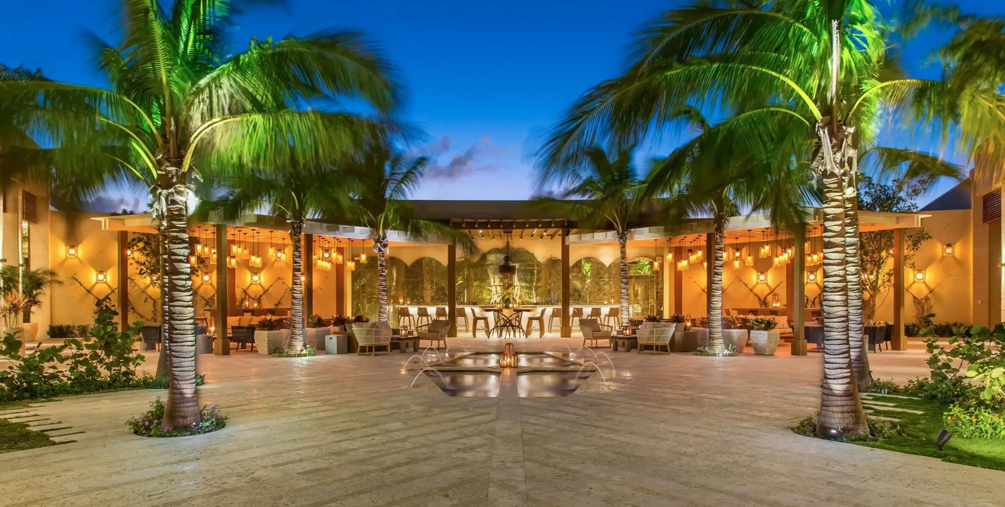 The Shore Club Turks and Caicos