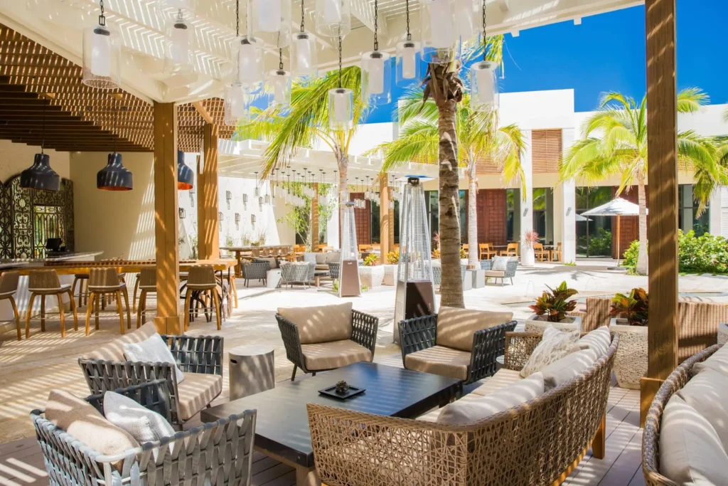 The Shore Club Turks and Caicos