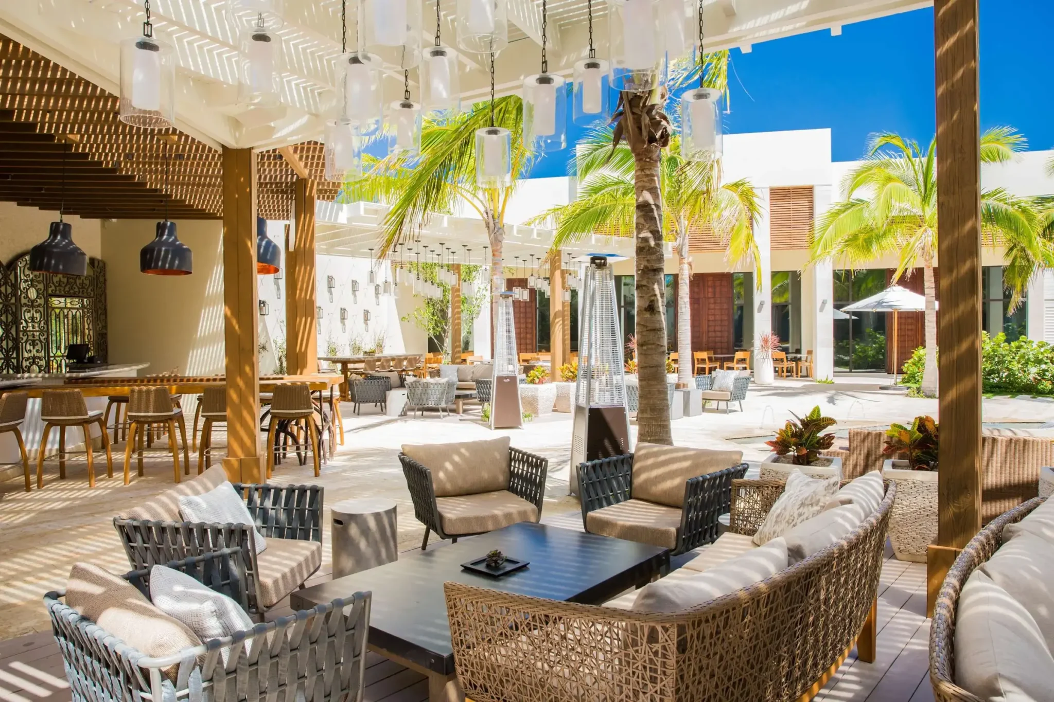 The Shore Club Turks and Caicos