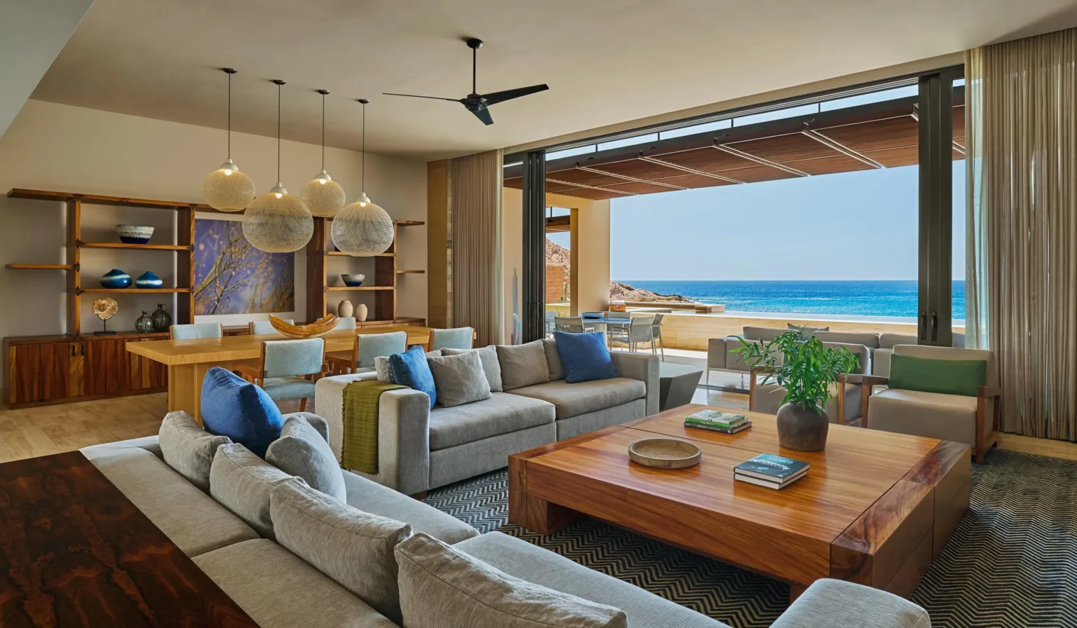 Montage Los Cabos