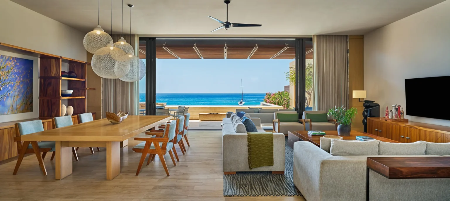 Montage Los Cabos