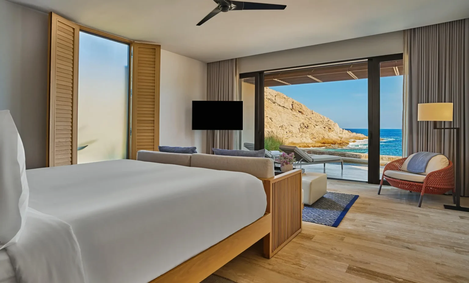 Montage Los Cabos