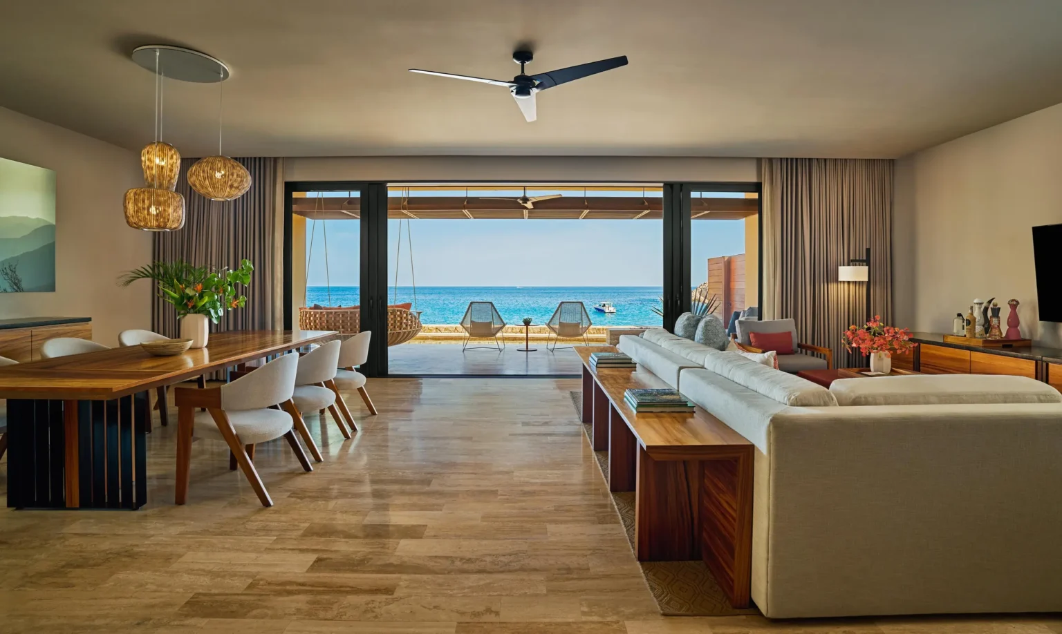 Montage Los Cabos