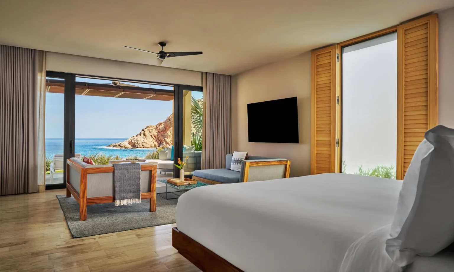 Montage Los Cabos