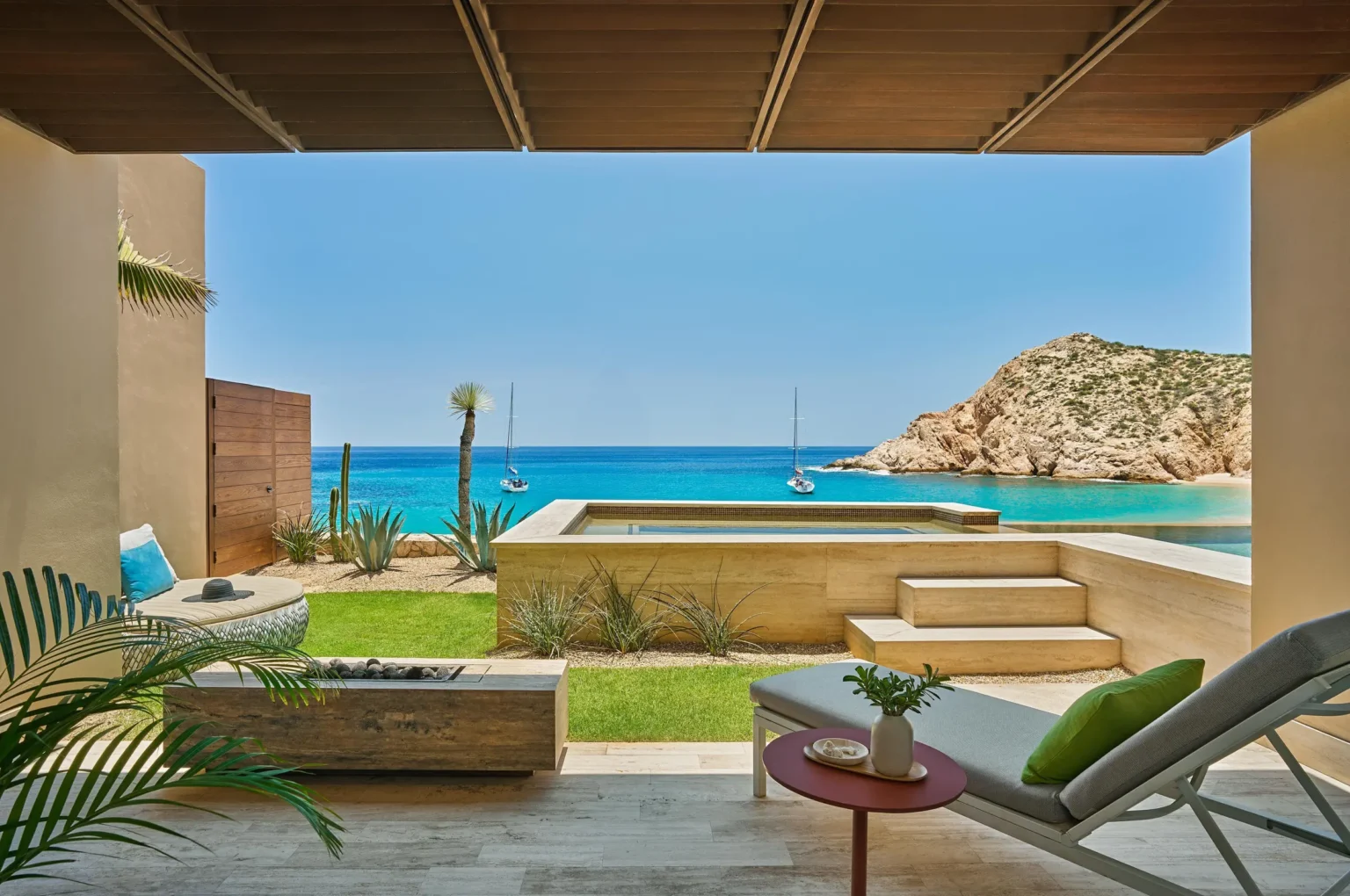 Montage Los Cabos