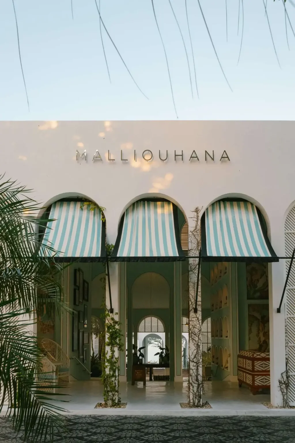 Malliouhana