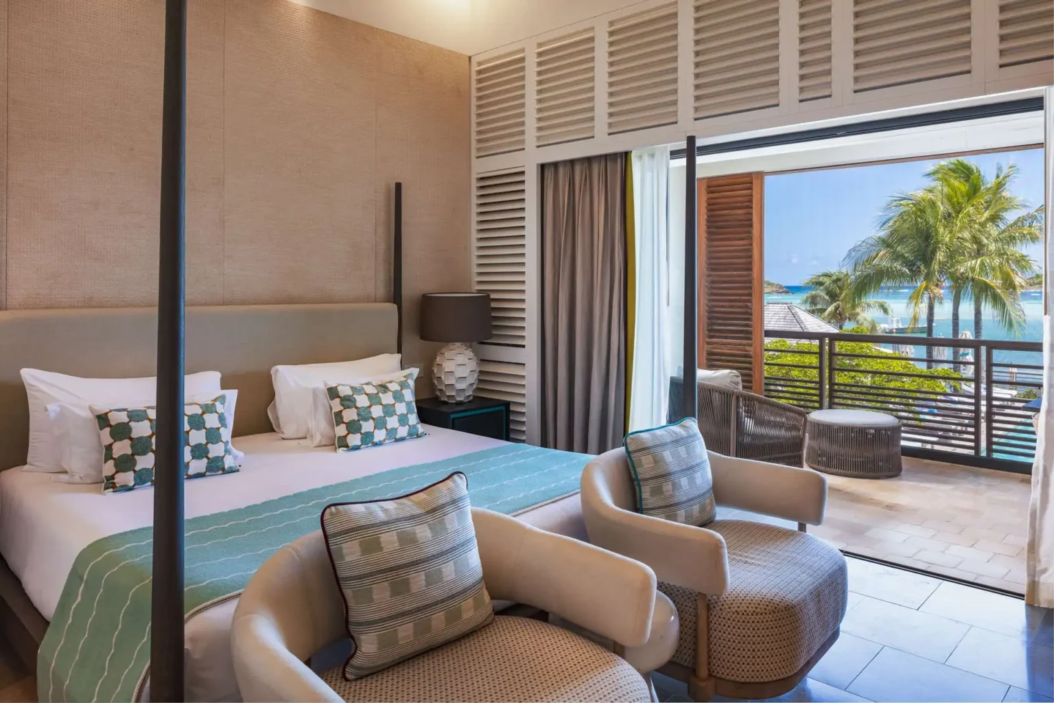 Le Barthélemy Hotel & Spa