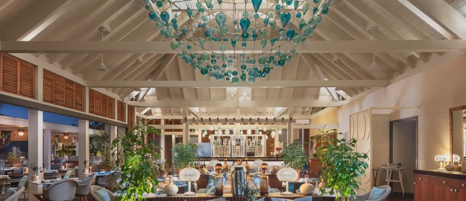 Le Barthélemy Hotel & Spa