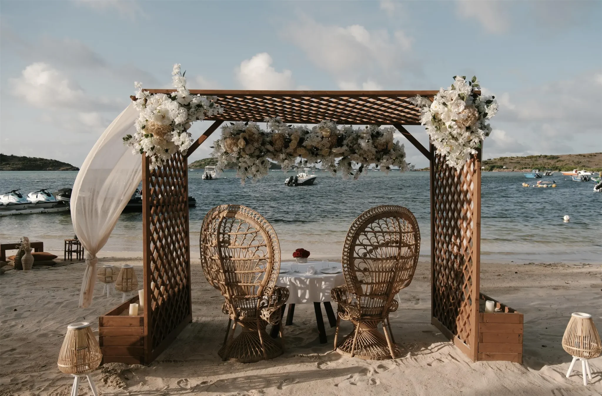Le Barthélemy Hotel & Spa