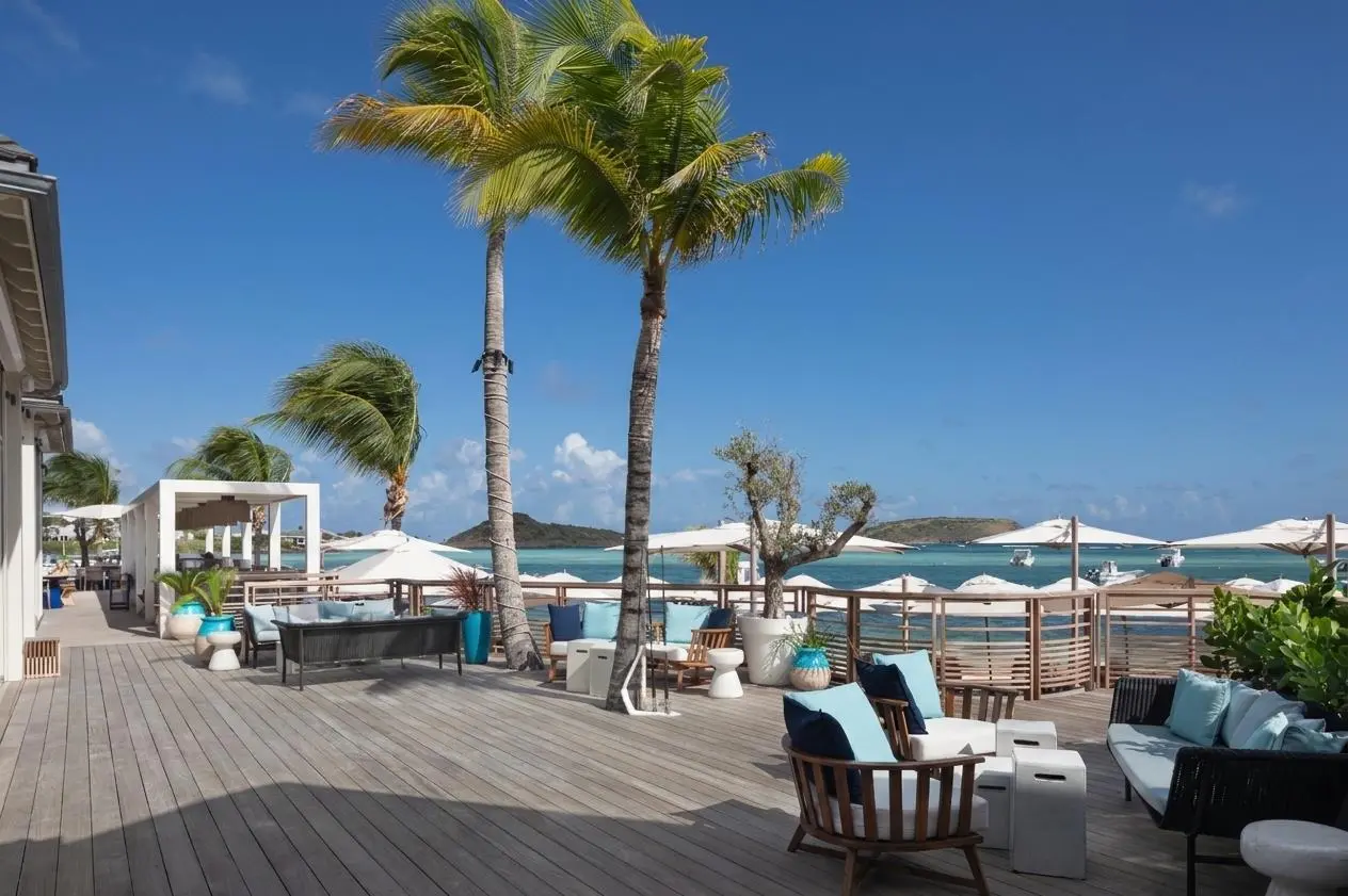 Le Barthélemy Hotel & Spa