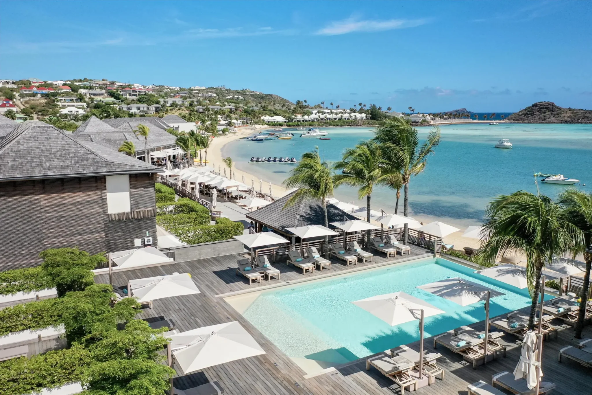 Le Barthélemy Hotel & Spa