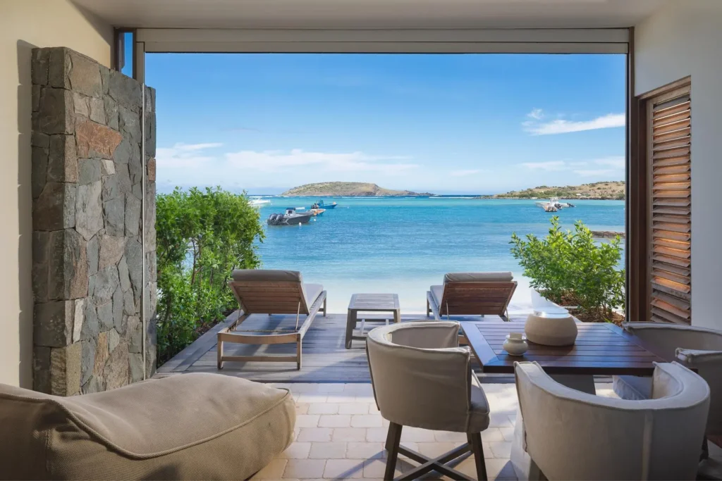 Le Barthélemy Hotel & Spa