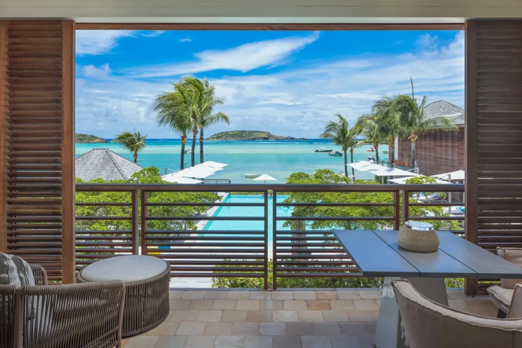 Honeymoons at Le Barthélemy Hotel &amp; Spa