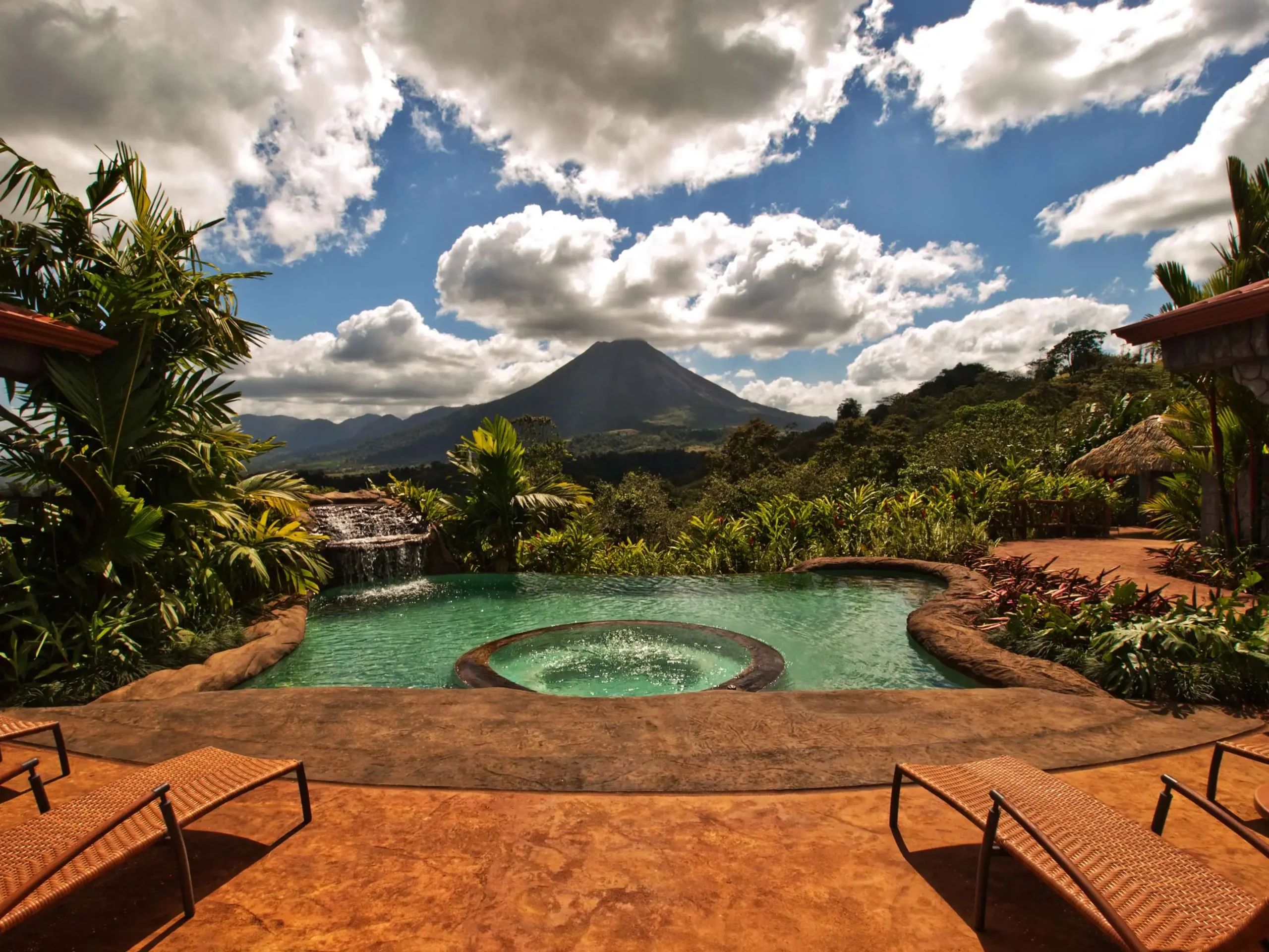 Presidents’ Week 2027 in Costa Rica: Where Families Stay