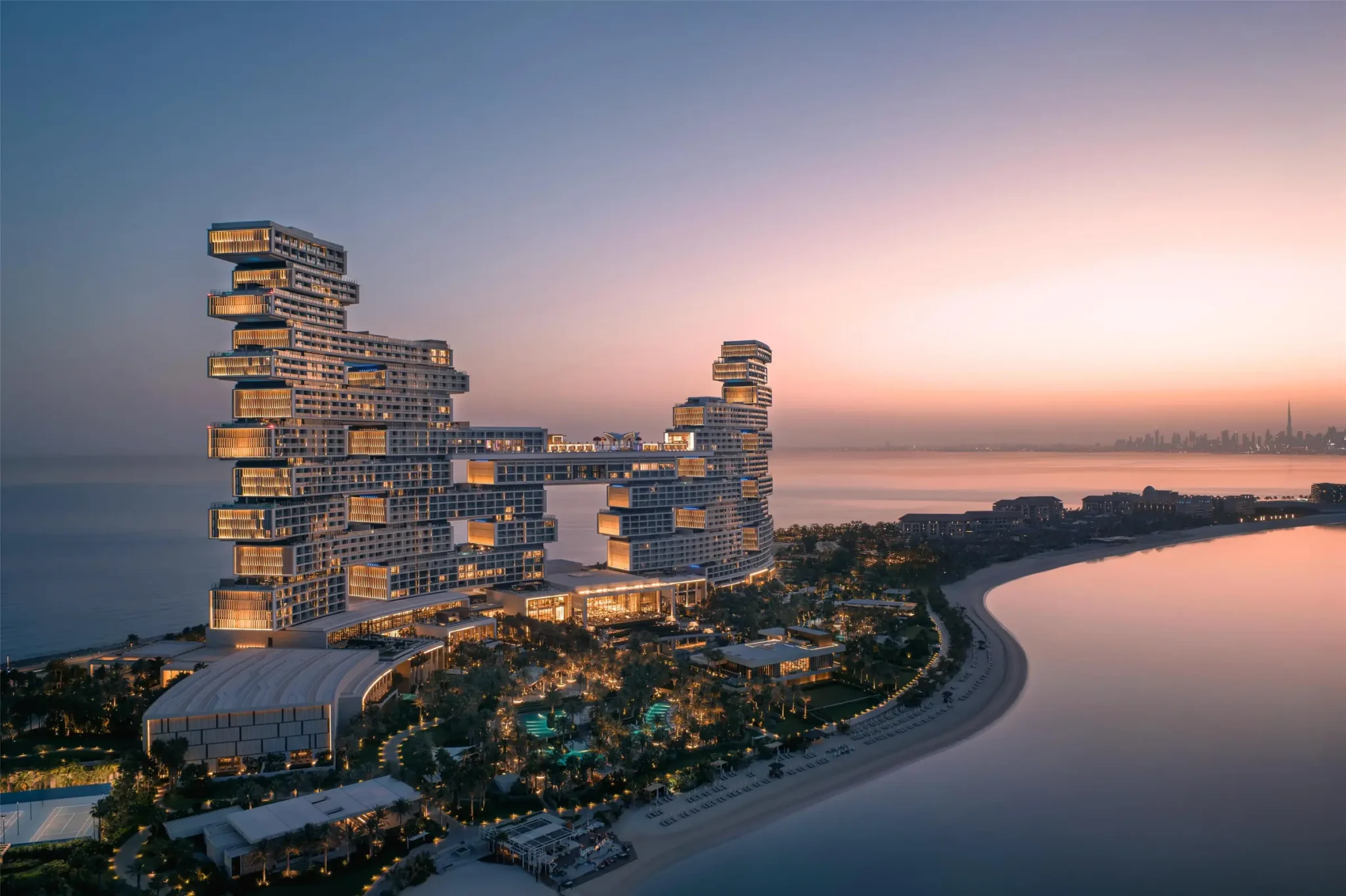Atlantis The Royal