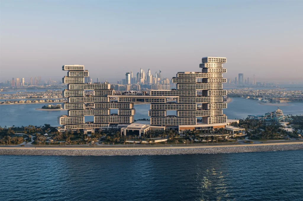 Atlantis The Royal