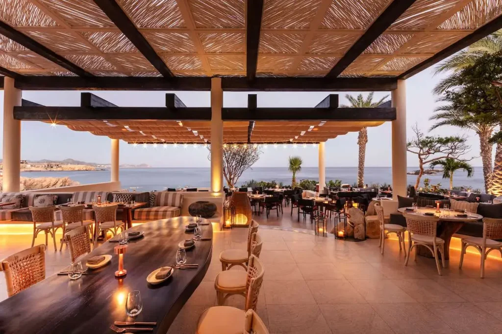 Beach at Chileno Bay Resort &amp; Residences, Auberge Collection