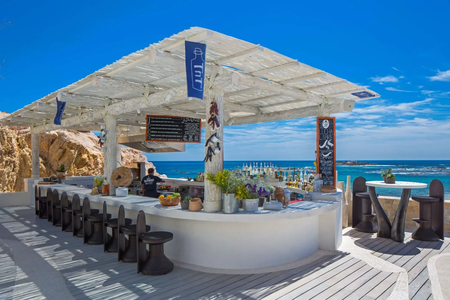 Chileno Bay Resort & Residences, Auberge Collection