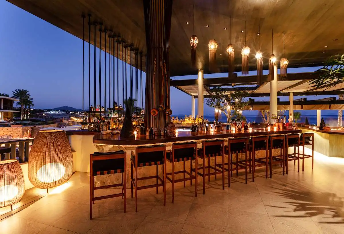 Chileno Bay Resort & Residences, Auberge Collection