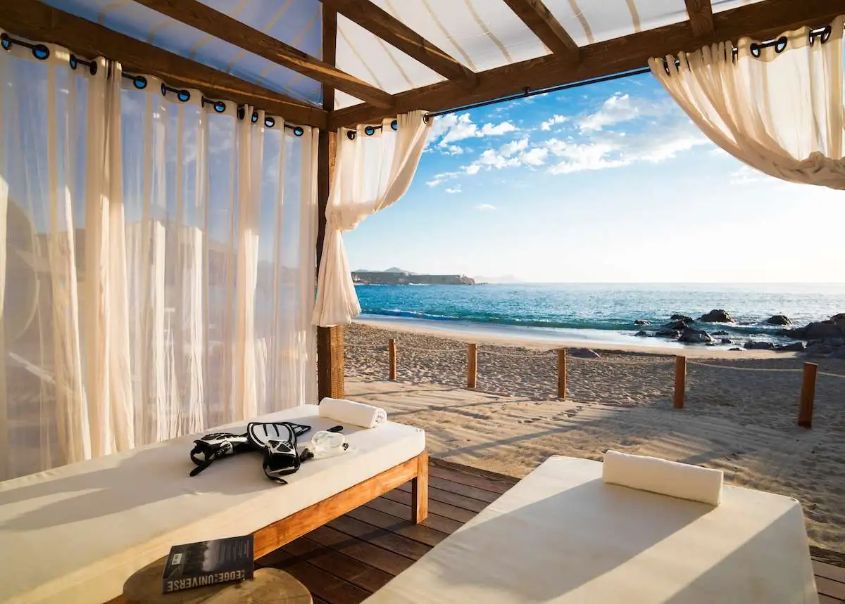 Chileno Bay Resort & Residences, Auberge Collection
