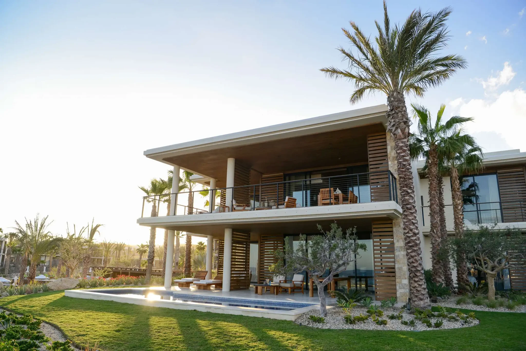 Chileno Bay Resort & Residences, Auberge Collection