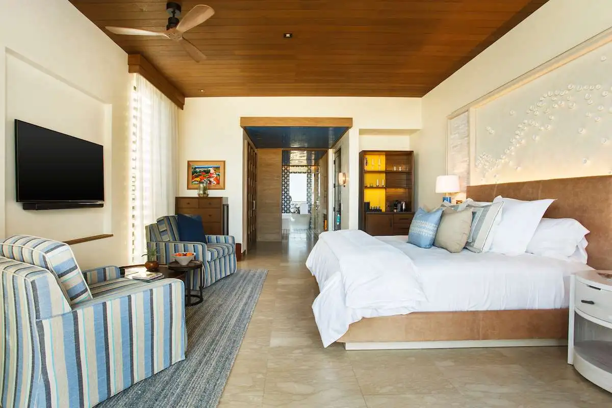 Chileno Bay Resort & Residences, Auberge Collection