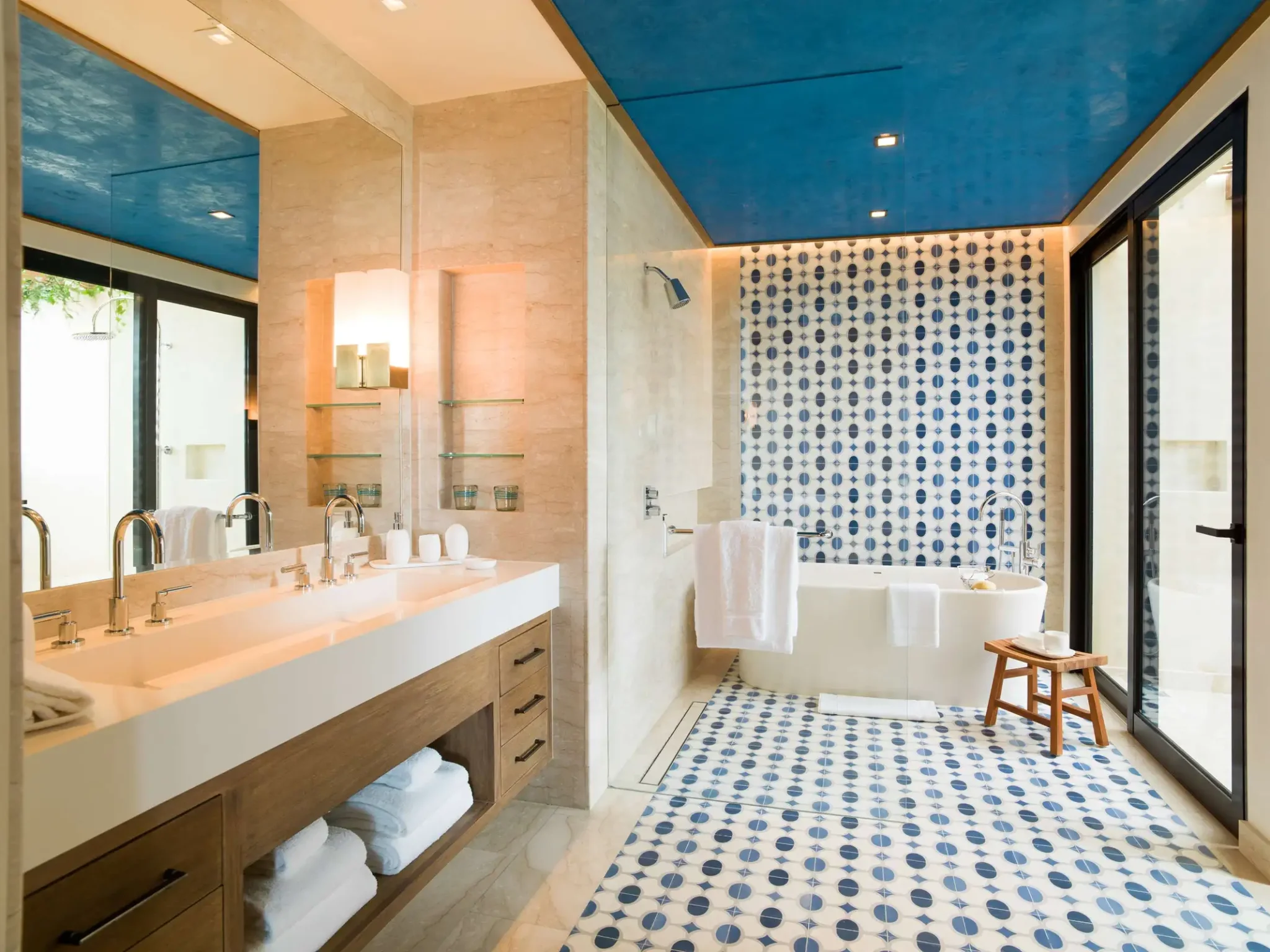 Chileno Bay Resort & Residences, Auberge Collection