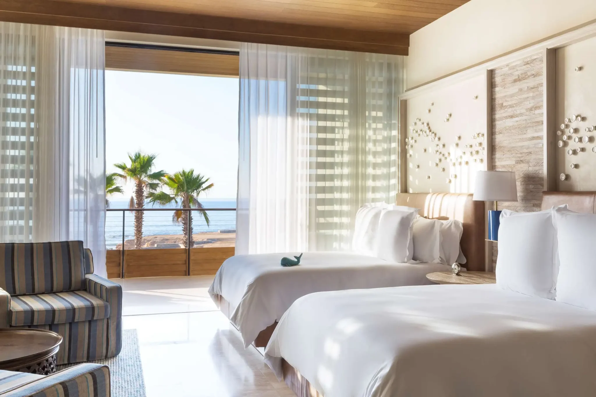 Chileno Bay Resort & Residences, Auberge Collection