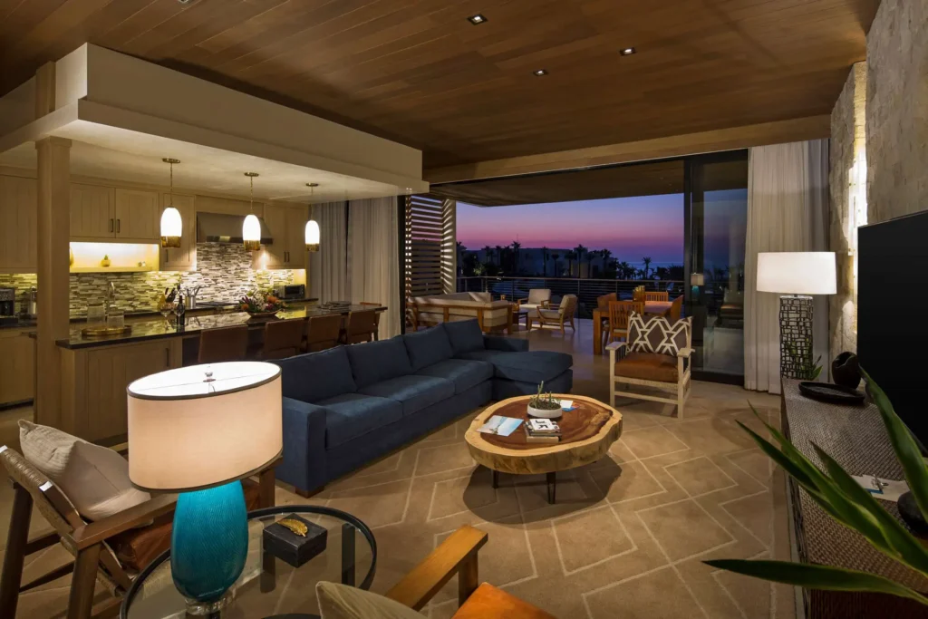 Chileno Bay Resort &amp; Residences, Auberge Collection