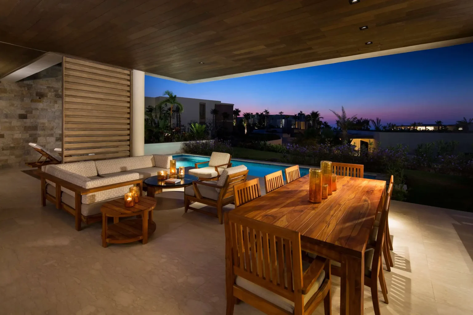 Chileno Bay Resort & Residences, Auberge Collection