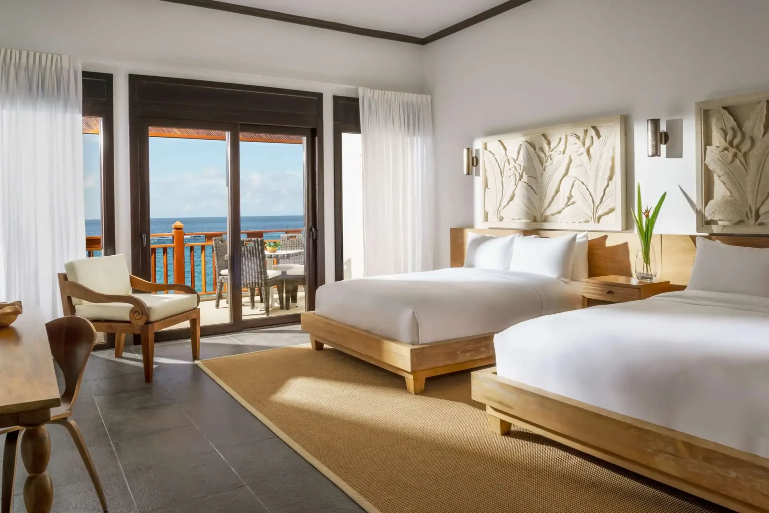 Zemi Beach House