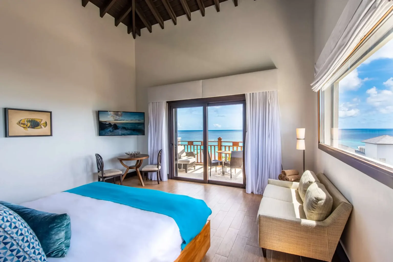 Zemi Beach House