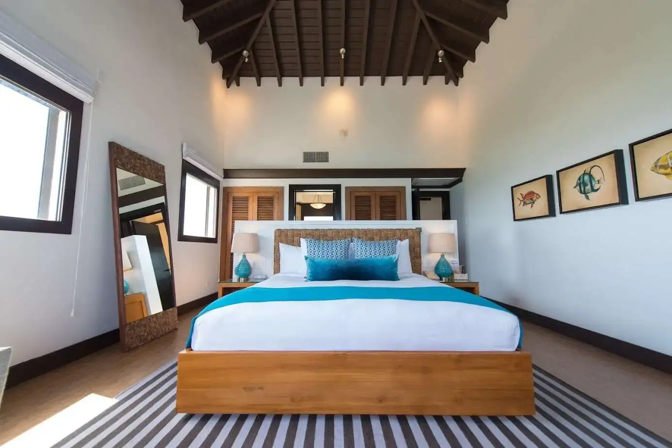 Zemi Beach House