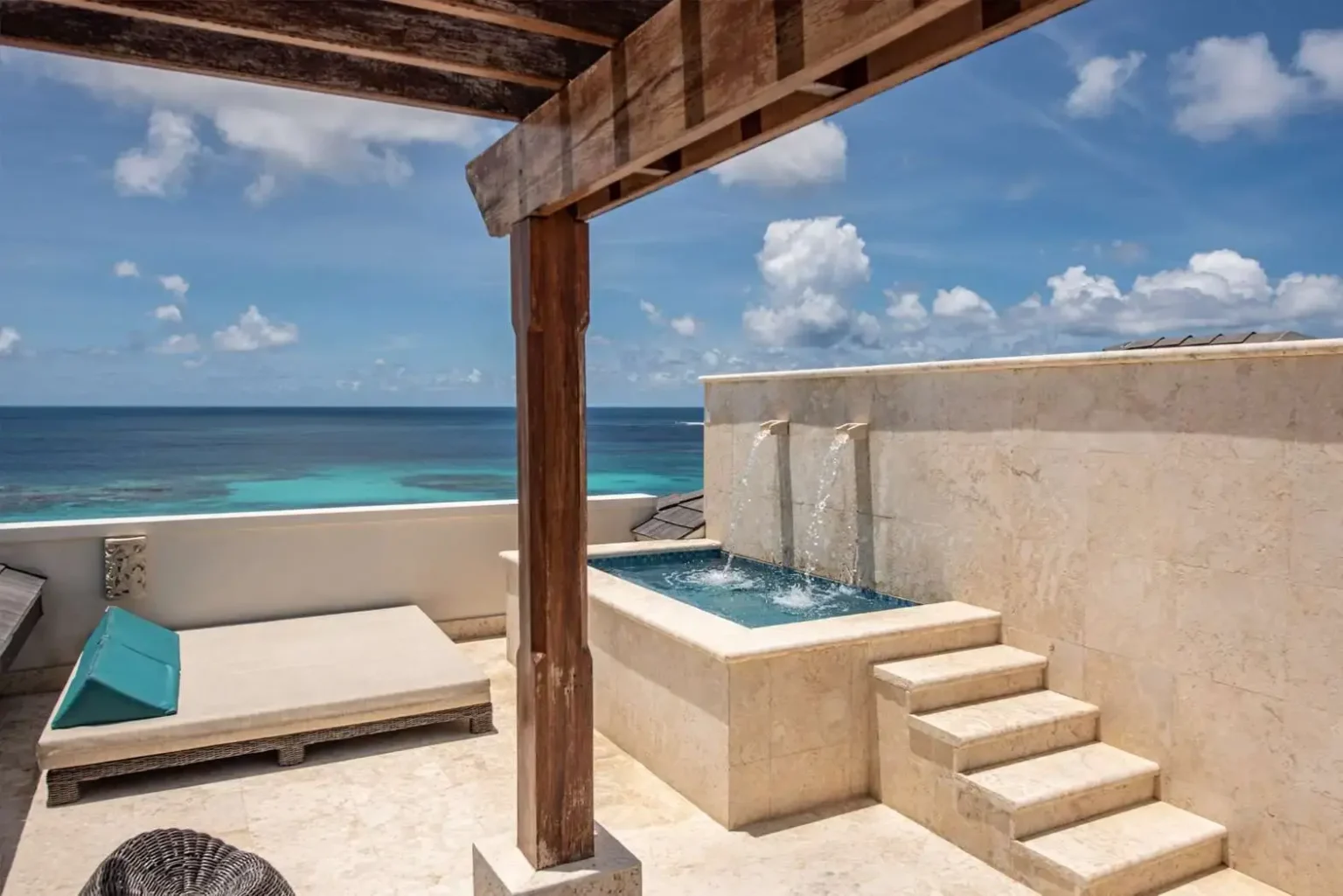 Zemi Beach House