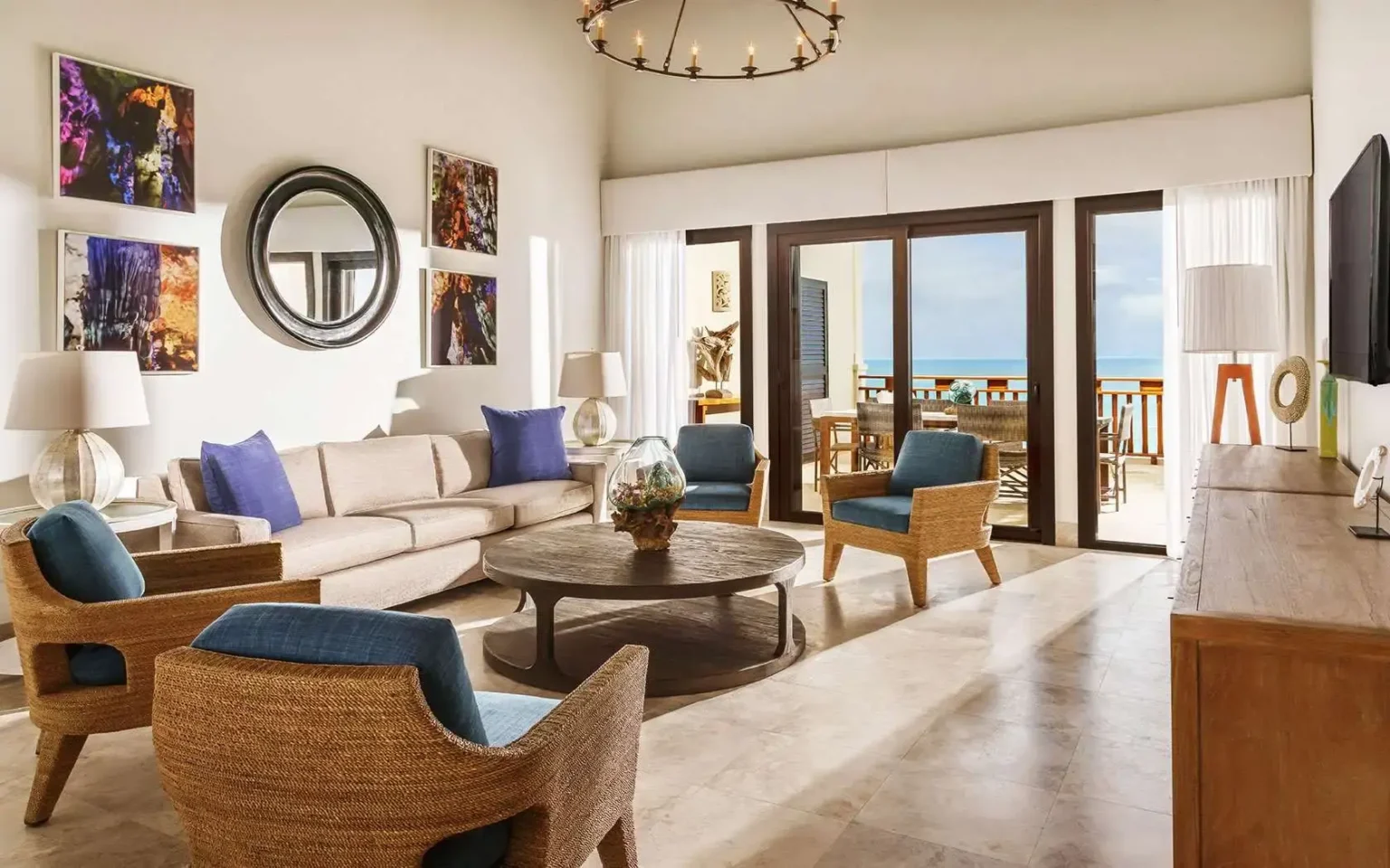 Zemi Beach House