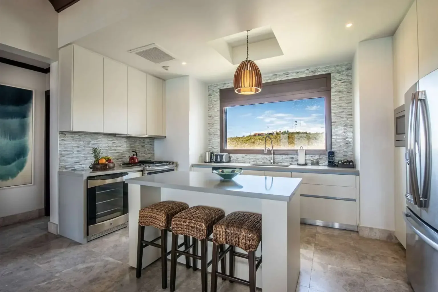 Zemi Beach House