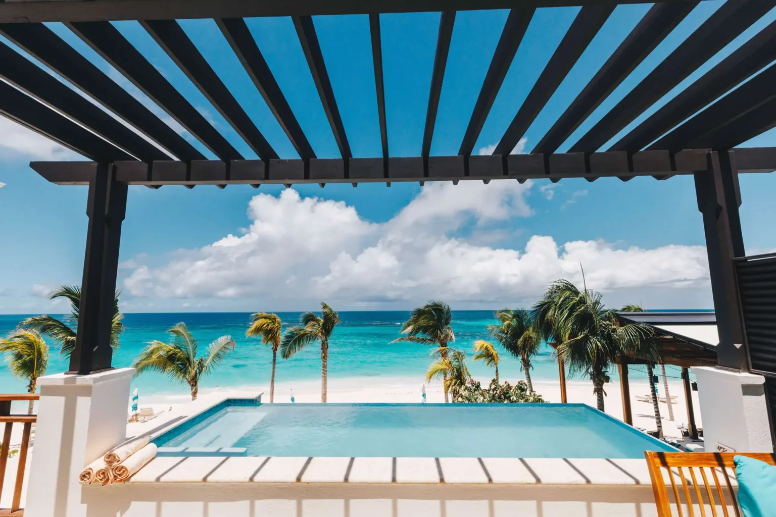 Zemi Beach House