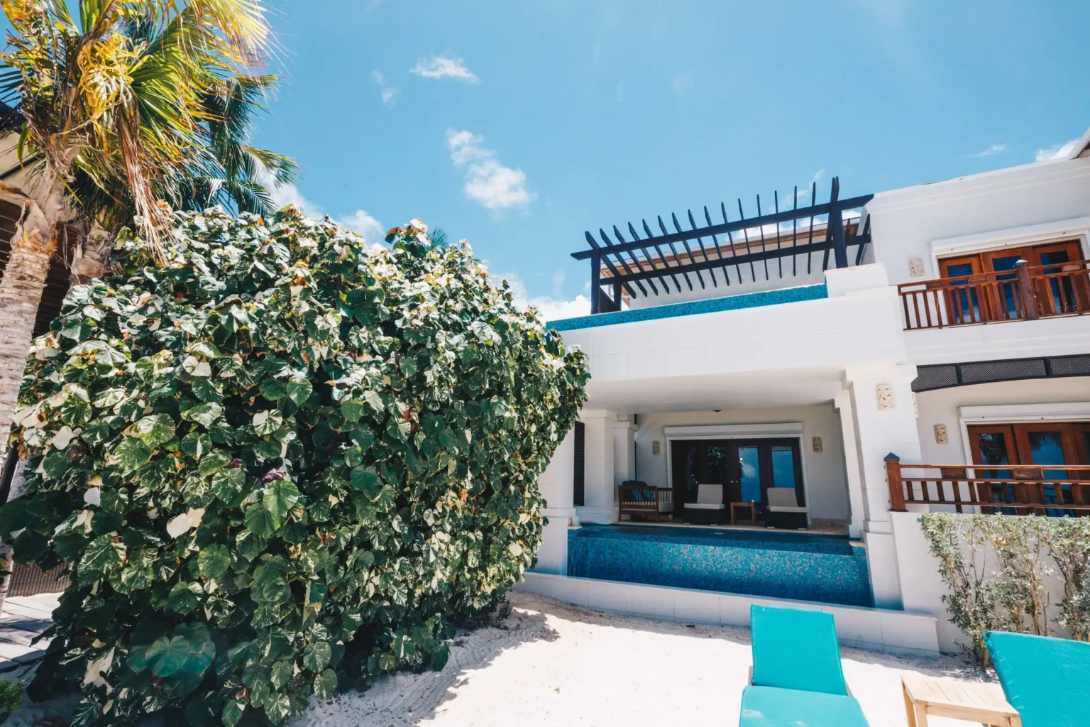 Zemi Beach House